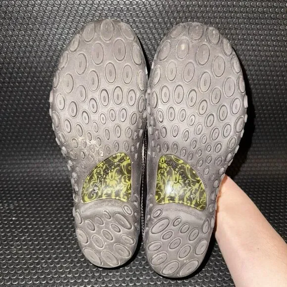 Merrell Women's Flats in Brown and Cream - Picture 7 of 8